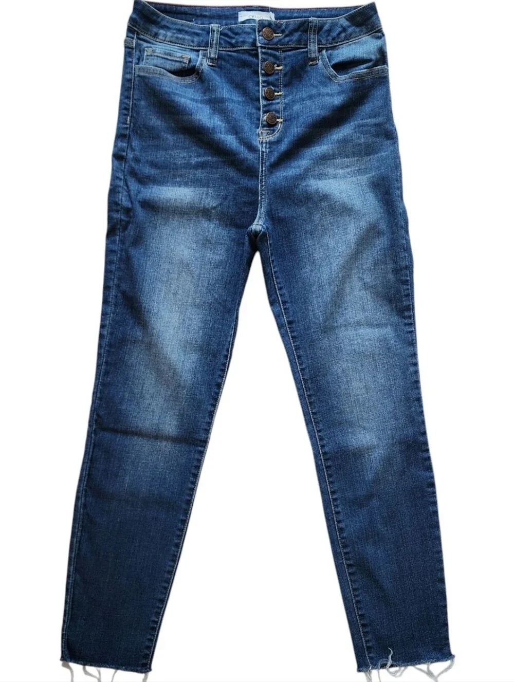 Levi's 511 Men's Straight Jeans - Waist 38x 30